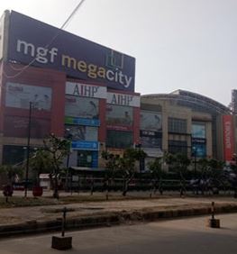 Office Space Lease MGF Megacity MG Road Gurgaon